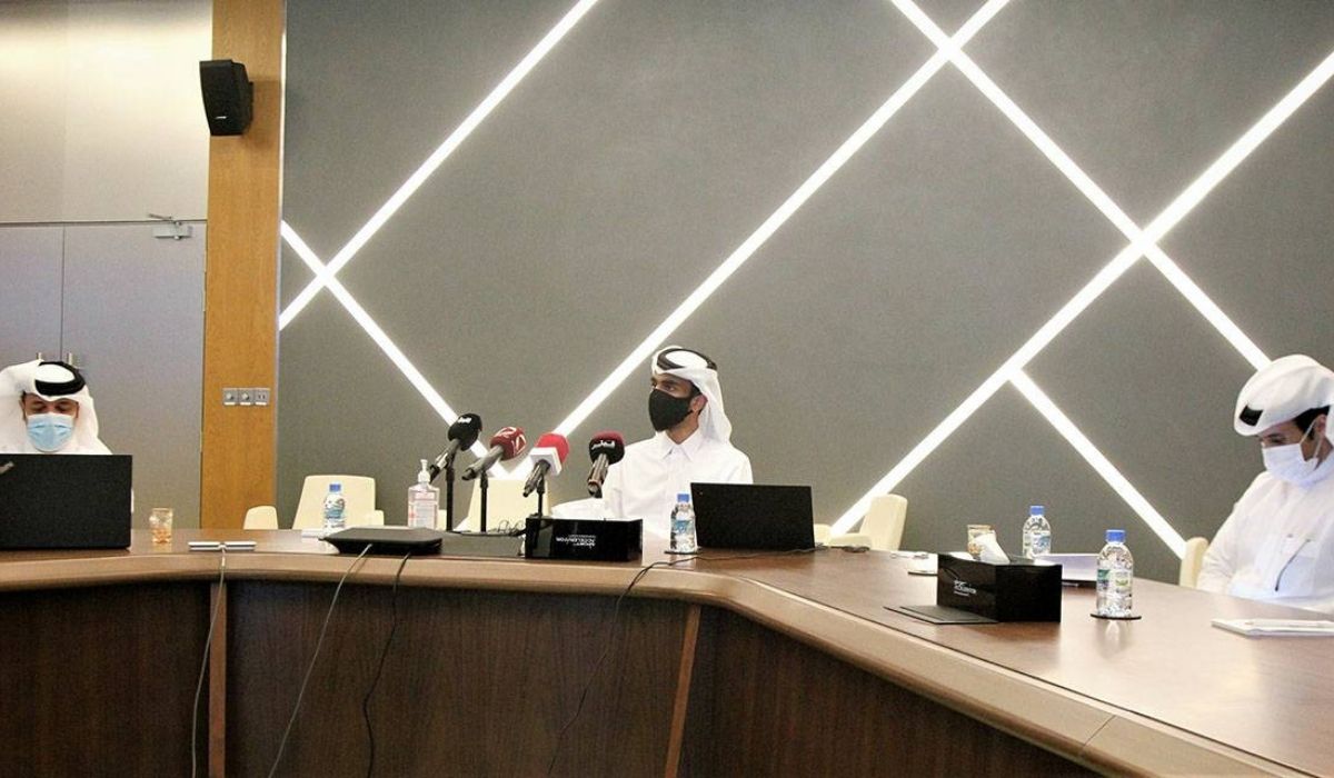 Qatari Success Festival commences its fourth edition at QNCC on Thursday